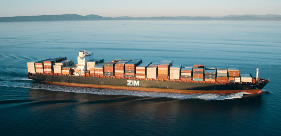 حملة لمنع تفريغ حمولة سفينة اسرائيلية في ولاية نيوجرسي